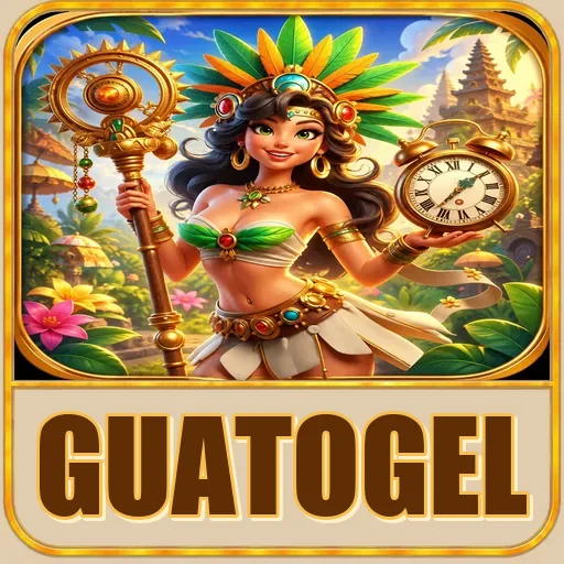 Pratinjau tampilan guatogel